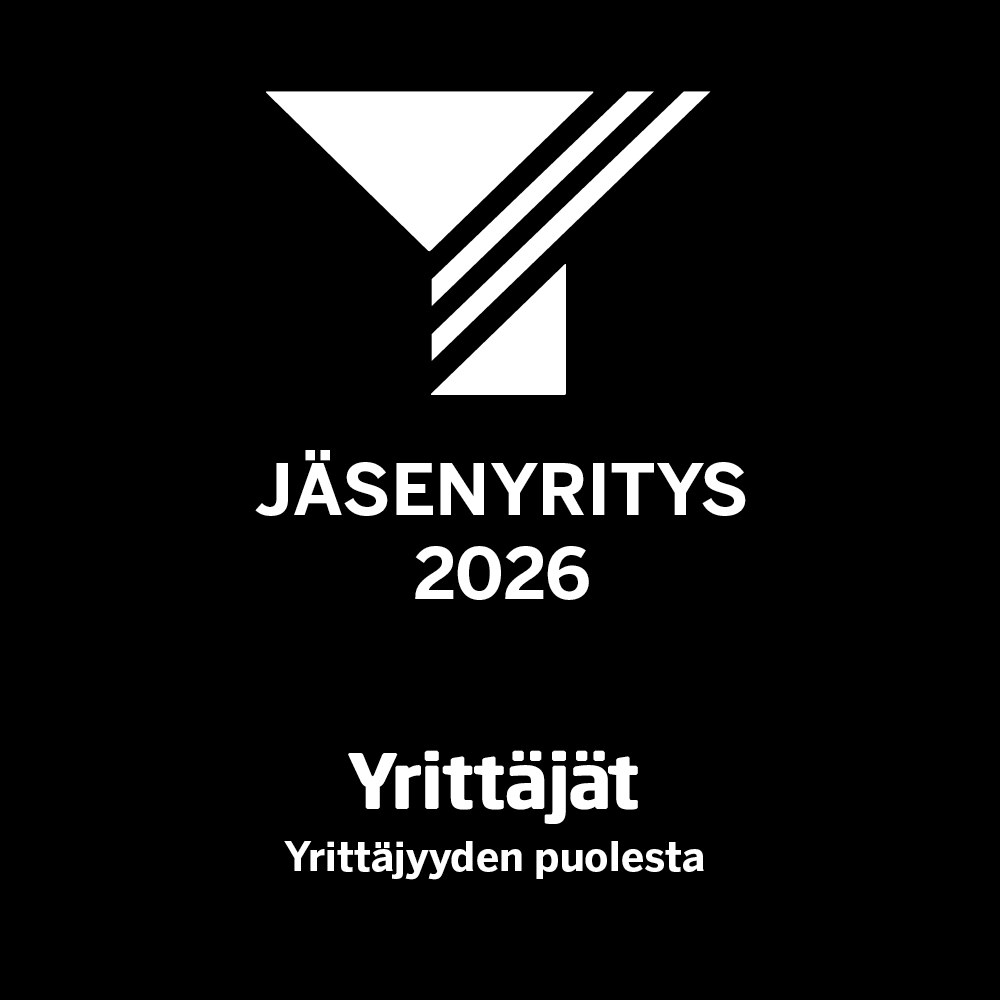 Jäsenyritys 2026